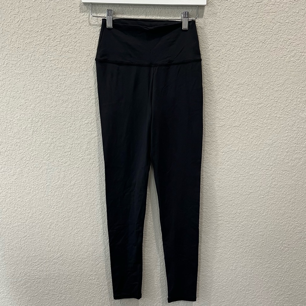 Jala High-Waisted Leggings